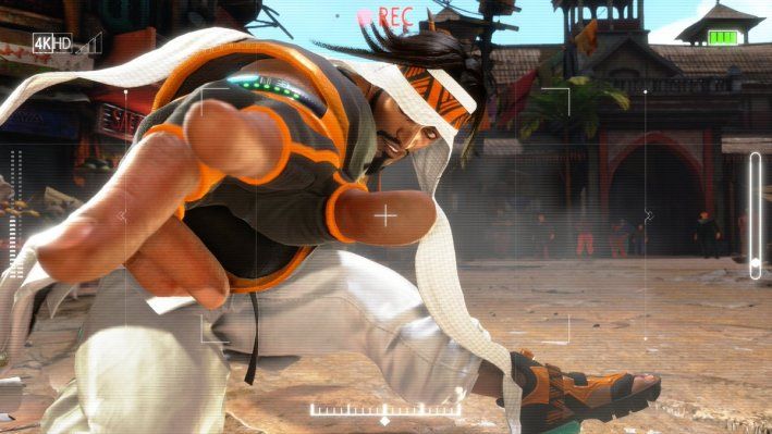 Street Fighter 6 i Tornei sono in manutenzione