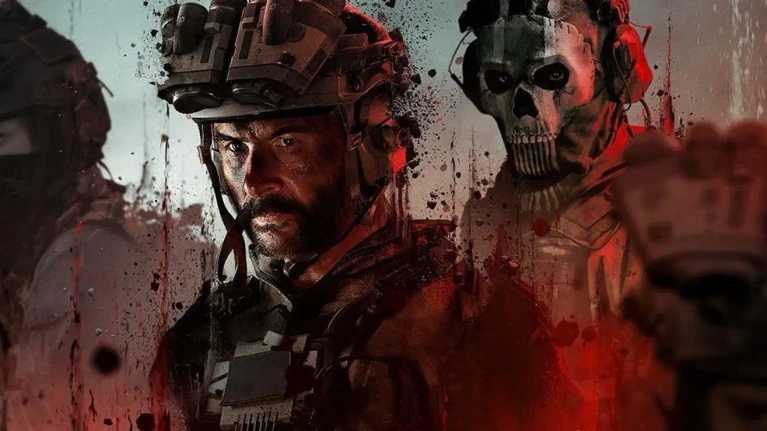 Call of Duty Modern Warfare III non è mai stato pensato come DLC