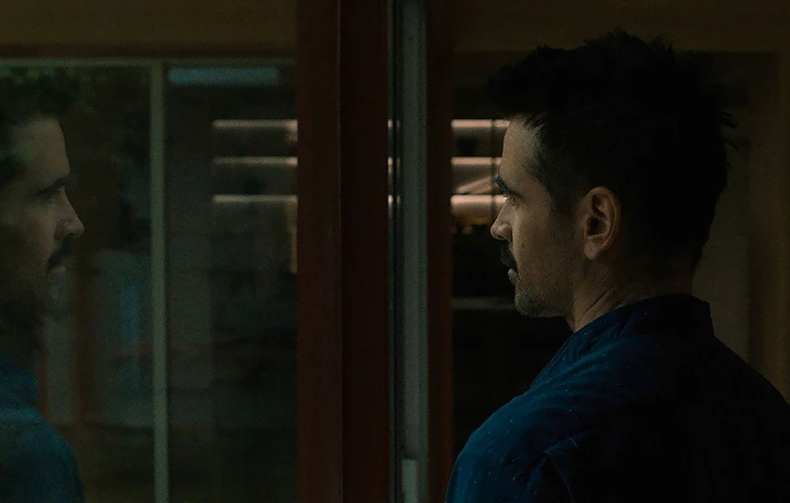 After Yang recensione Colin Farrell e landroide gentile