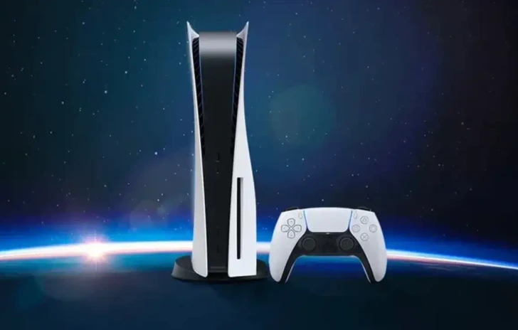 Sony ecco i nuovi vertici di PlayStation