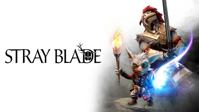 Stray Blade recensione dellaction RPG di 505 Games