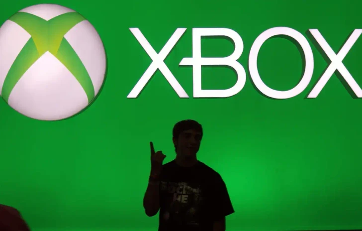 Microsoft licenzia 1900 persone della divisione Gaming