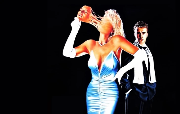 Society  The Horror  Recensione delledizione Bluray Limited Edition