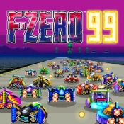 FZero 99