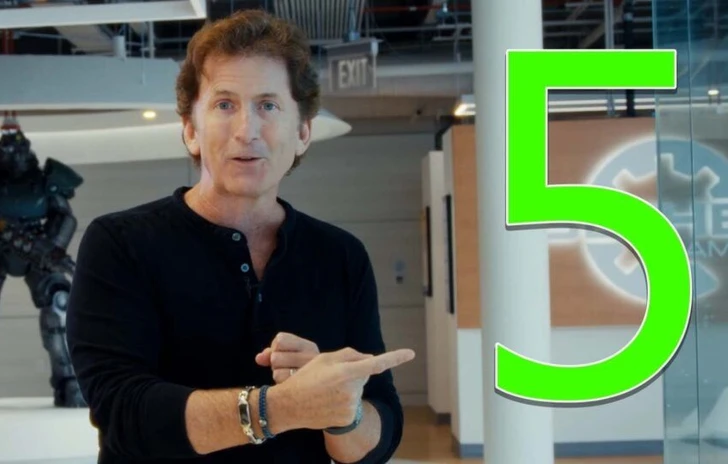 Fallout 5 allorizzonte Le allusioni di Todd Howard