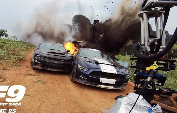 Fast  Furious 9 sono aperte le prevendite per lanteprima
