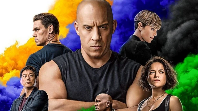 Recensione Fast Furious 9 il grande ritorno dei Toretto