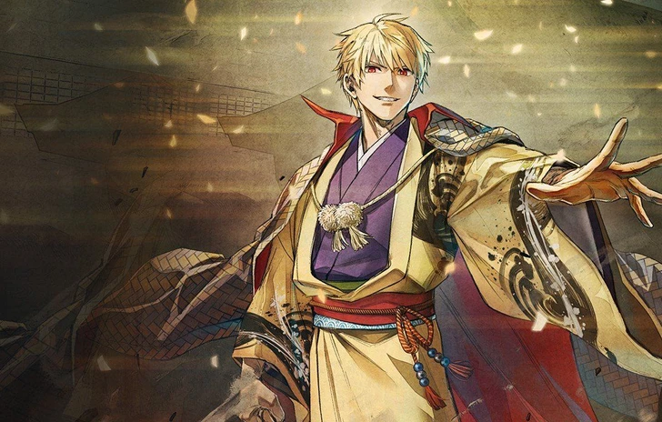 FateSamurai Remnant il primo DLC uscirà il 9 febbraio