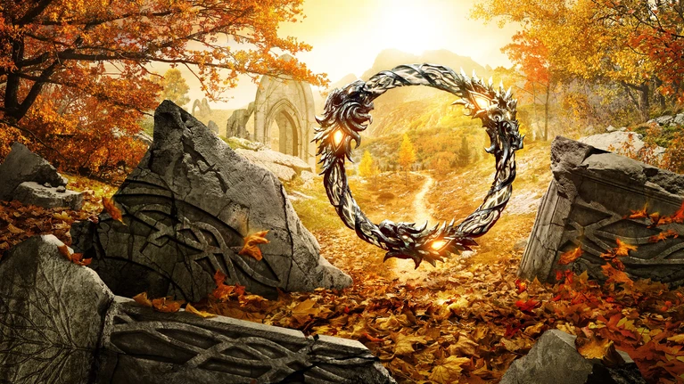 The Elder Scrolls Online rivela il capitolo del 2024  Gold Road