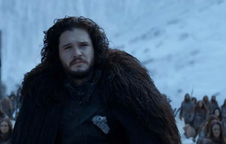 A Game of Thrones un MMORPG in sviluppo in Corea