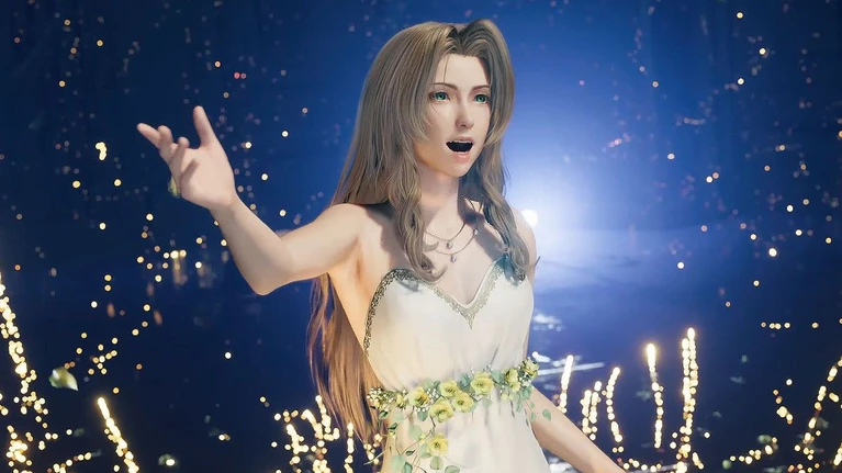 Final Fantasy VII Rebirt la Theme Song nel nuovo Trailer e Orchestrata dal Vivo ai VGA 2023