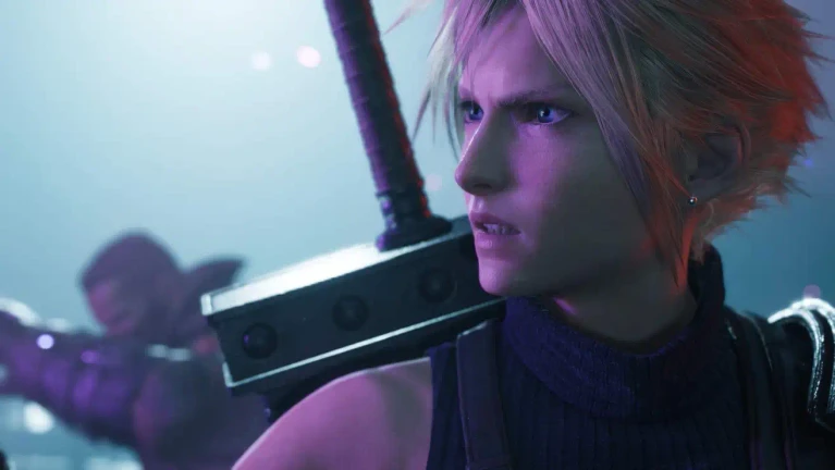 Final Fantasy VII Rebirth non importa i salvataggi di Remake