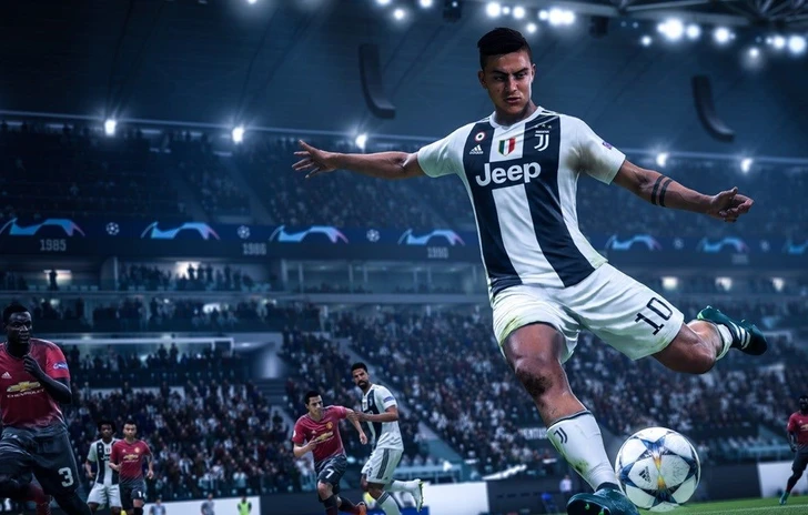 Un bug di FIFA impedisce a un Pro Player la meritata vittoria