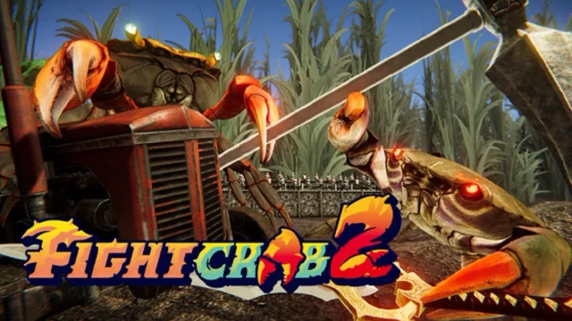 Fight Crab 2 perfezione evolutiva  Anteprima PC 