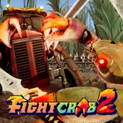 Fight Crab 2