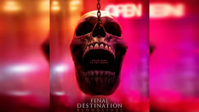 Final Destination è tornato ed è in forma Bloodlines farà la gioia dei fan