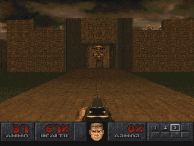 Doom: 30 anni di violenza, adrenalina e divertimento