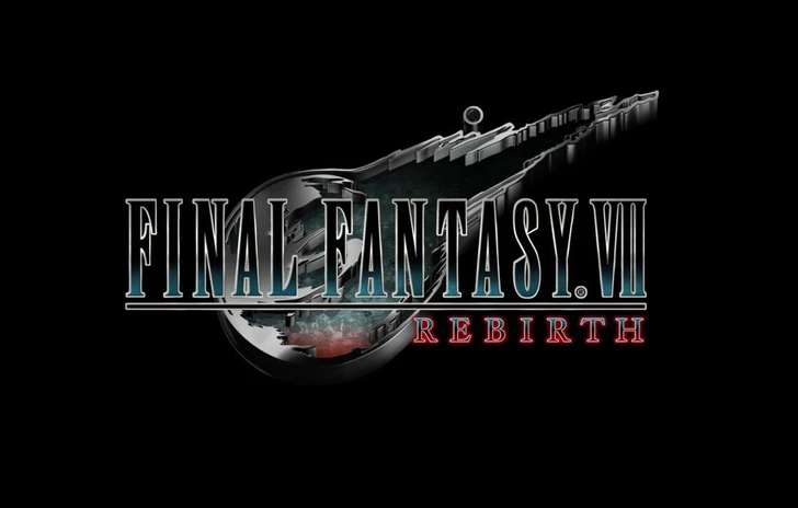 Final Fantasy VII Rebirth il primo trailer dal Game Summer Fest