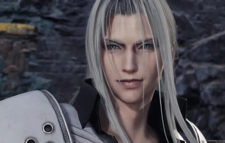 Final Fantasy VII RemakeRebirth la terza parte è già scritta