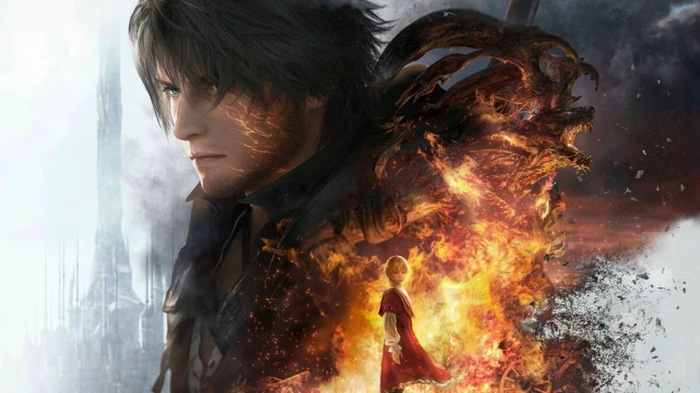 State of Play aprile 2023 tutto su Final Fantasy XVI