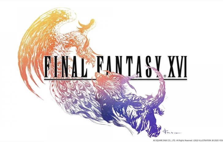 Final Fantasy XVI Square Enix pubblica 6 video di gameplay 