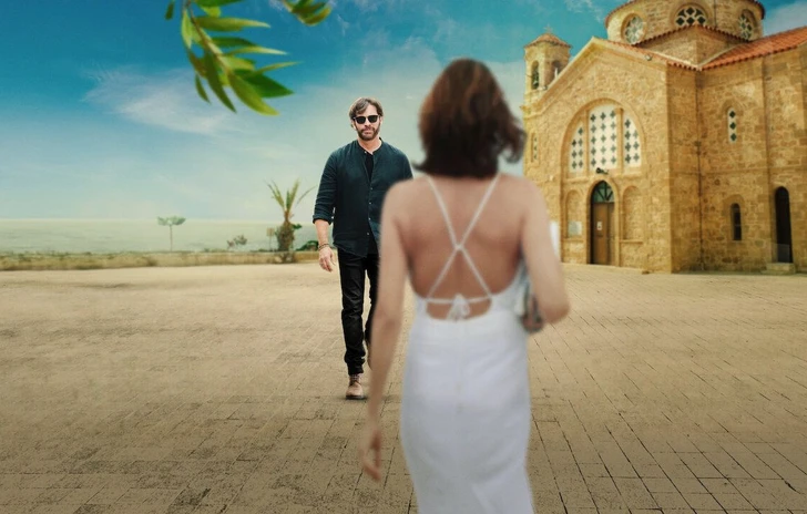 La recensione di Find Me Falling la commedia romantica con Harry Connick Jr