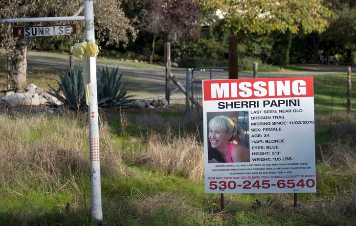 Il finto rapimento di Sherri su Sky Crime e NOW il true crime di una storia ancora senza spiegazione