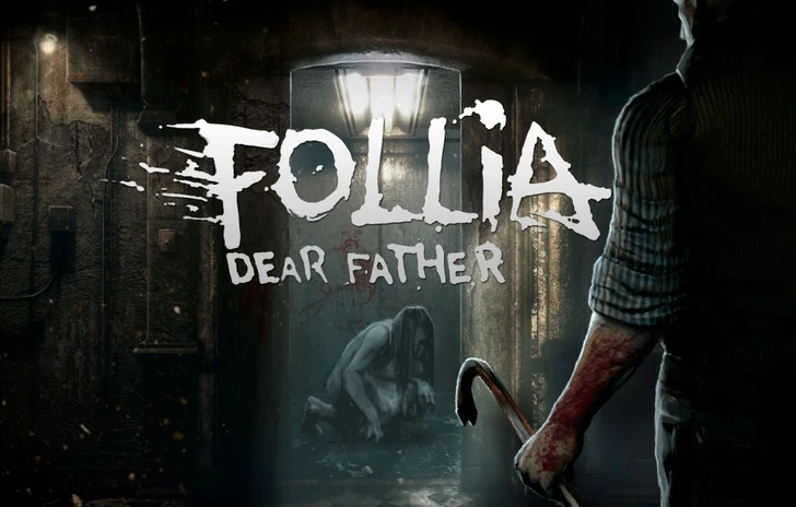 Recensione Follia Dear Father
