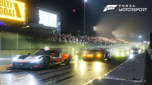 Forza Motorsport spiegato dagli sviluppatori