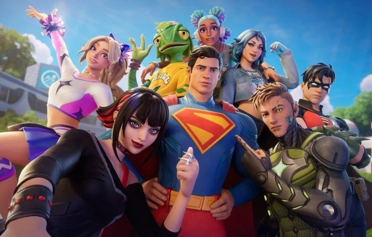 Fortnite Epic Games cambia la politica sulla valuta di gioco