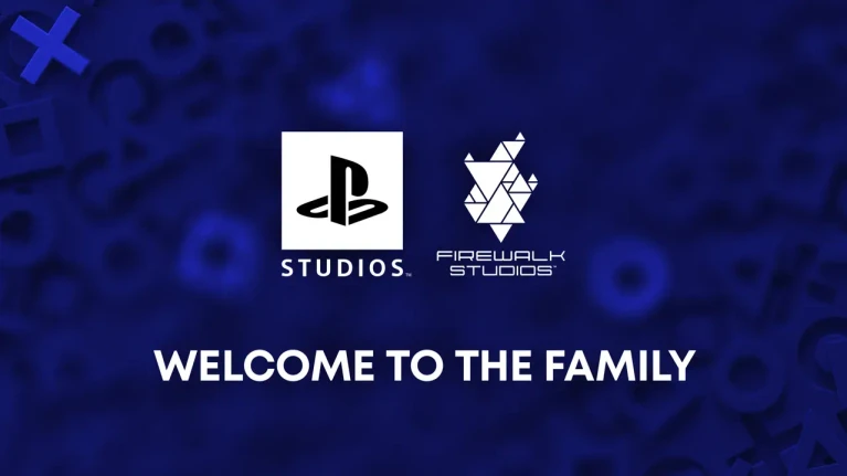 Firewalk Studios entrano ufficialmente nella famiglia Sony
