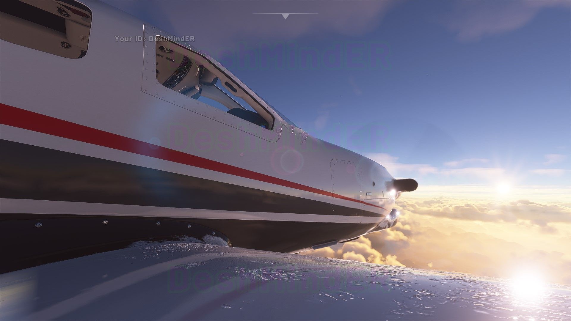 Flight Simulator 2020: Microsoft alla conquista dei cieli