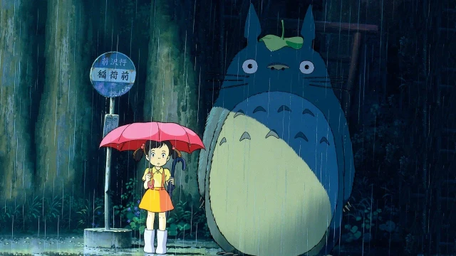 Totoro LEGO il set ispirato a Studio Ghibli entra in revisione ufficiale