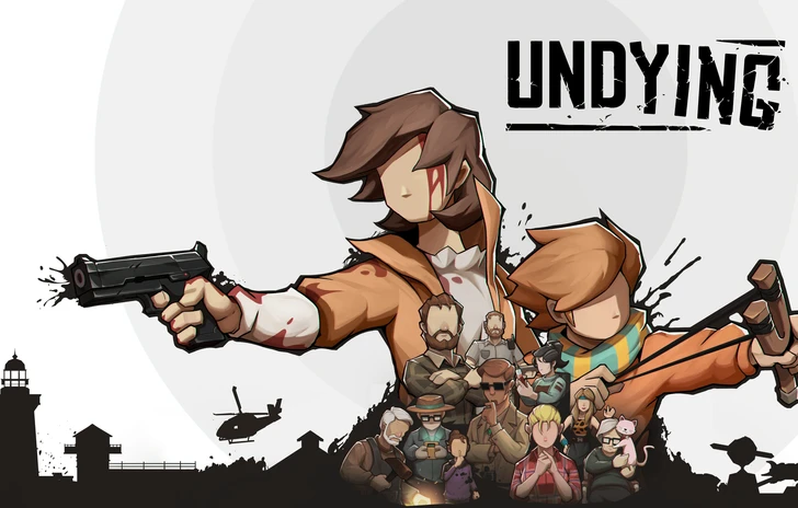 Undying la recensione del videogioco