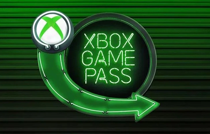 Ecco i titoli di Febbraio in arrivo sul Game Pass