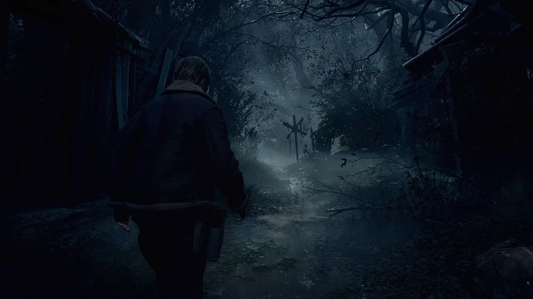Resident Evil Village è in VR in futuro lo sarà anche RE4