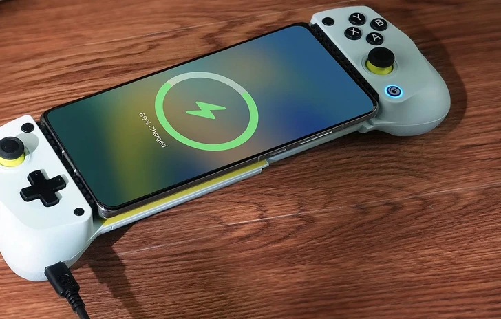 GameSir X5 Lite la recensione del controller per i vostri smartphone