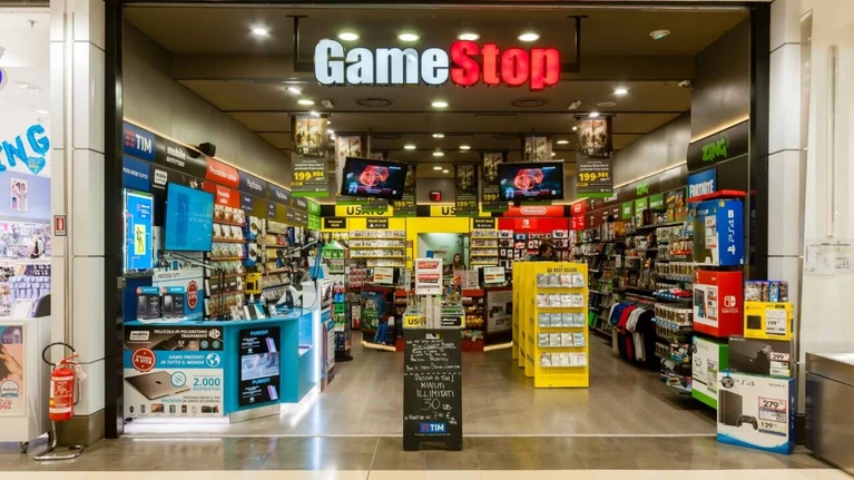 Gamestop in crisi le perdite costringono ad altri licenziamenti