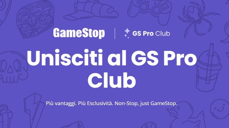 Gamestop inizia la supervalutazione dei giochi usati