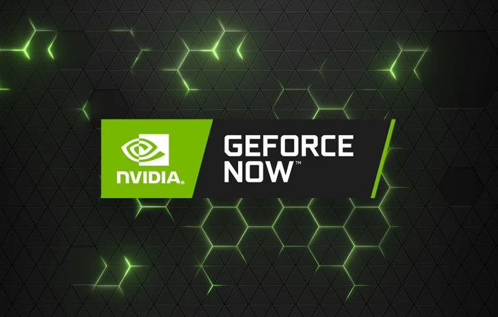 Un milione di iscritti per Geforce NOW