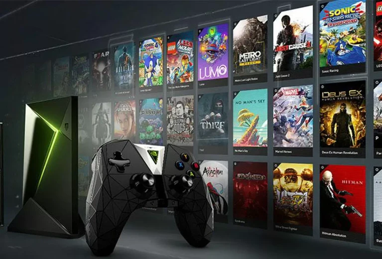 Nvidia GeForce Now: ovvero la sottile arte dell’infilare a calci cose in spazi in cui non ci stanno.