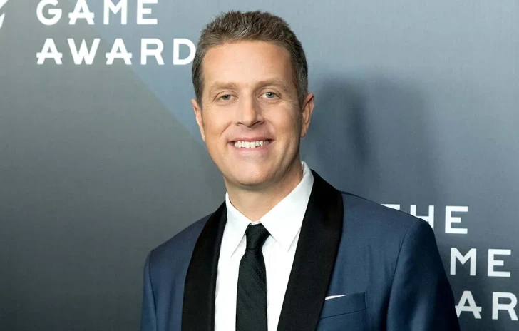 Geoff Keighley ecco perché tanti annunci al TGA