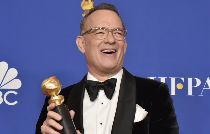 Tom Hanks torna al cinema in Non Così Vicino