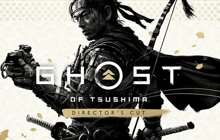 Recensione Ghost of Tsushima Directors Cut