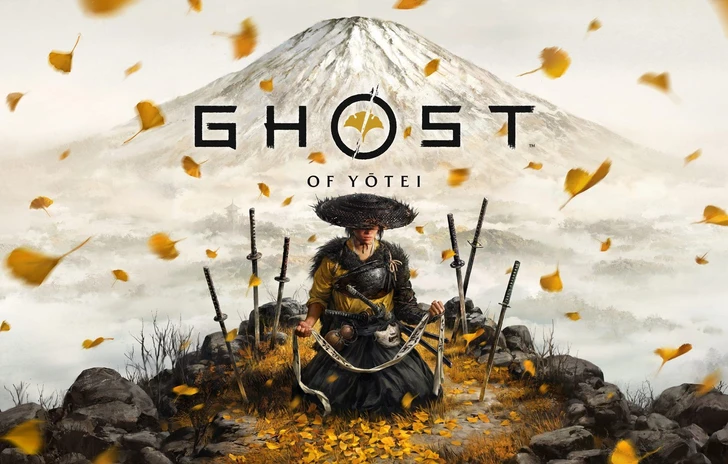 Ghost of Ytei la recensione dellultima fatica di Sucker Punch Productions