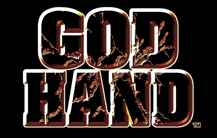 God Hand il flop di Capcom che ha dato vita a Platinum Games