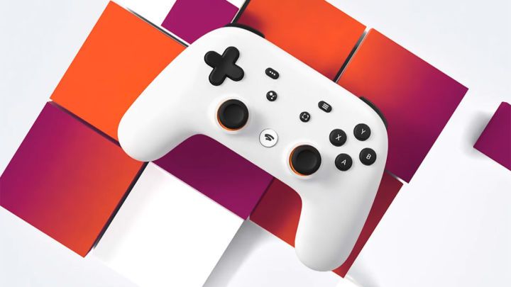 Terremoto Google Stadia chiude lo studio di sviluppo