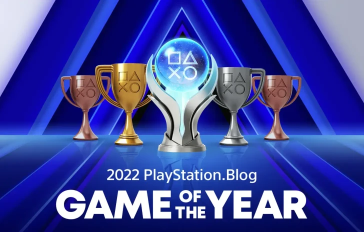 PlayStation Awards God of War è il miglior tutto