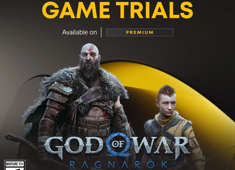 3 ore di God of War per PS Plus Premium