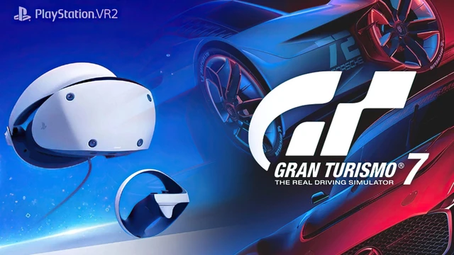 Gran Turismo 7 tutte le novità del simulatore Sony da Sophy alla realtà virtuale
